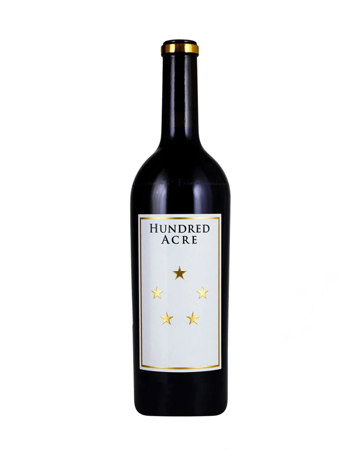 Hundred Acre Morgan's Way Cabernet Sauvignon 2019 - 1.5 Litre Bottle