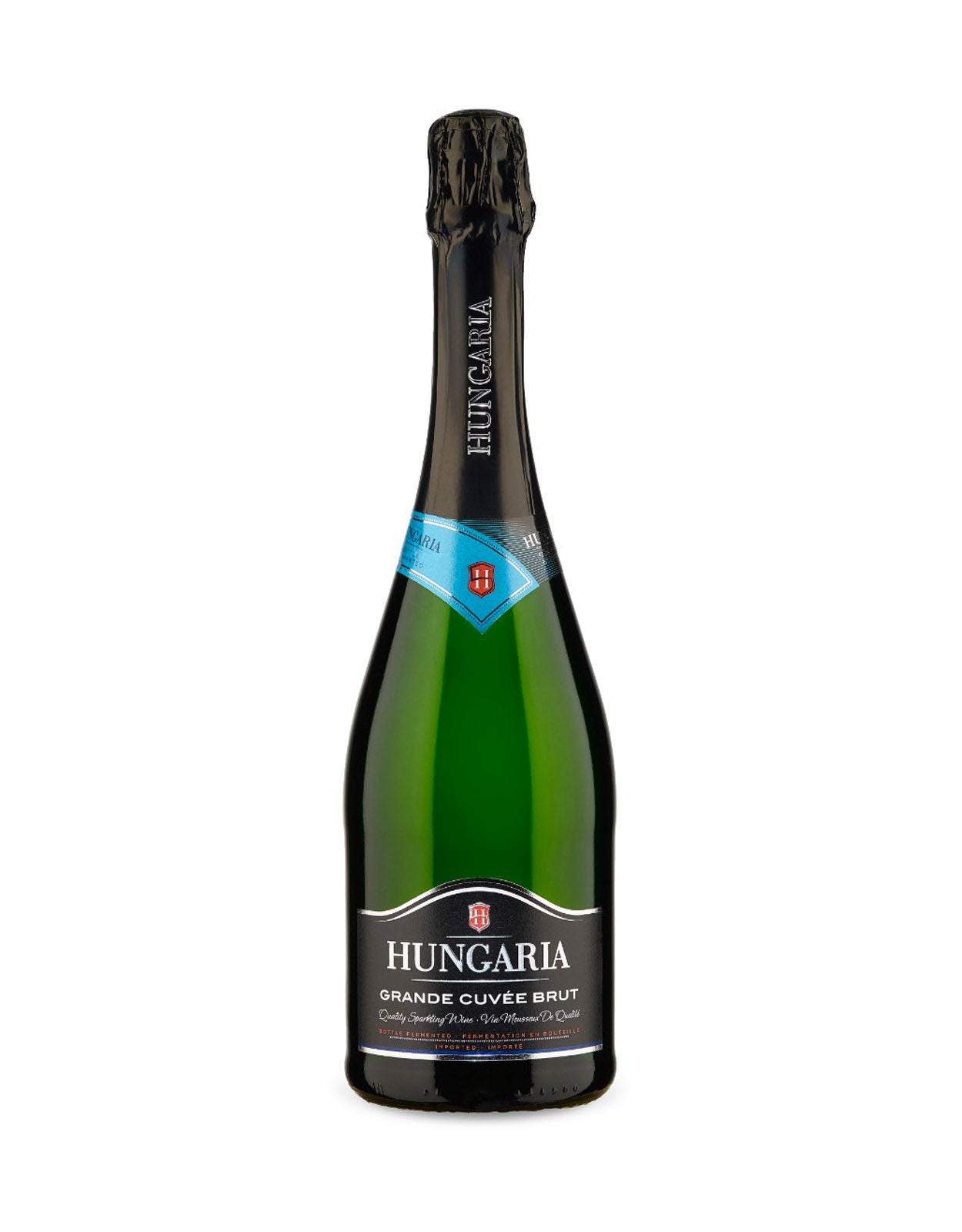 Torley Hungaria Grande Cuvee Brut