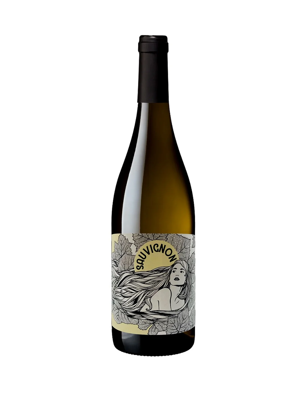 Huteau Boulanger Sauvignon Blanc 'La Muse' Val de Loire 2024