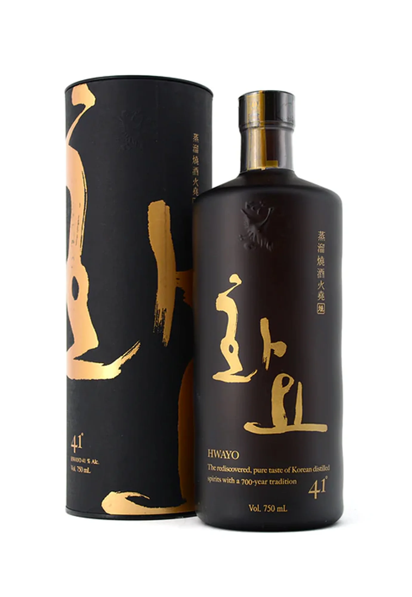 Hwayo 41 Premium Soju