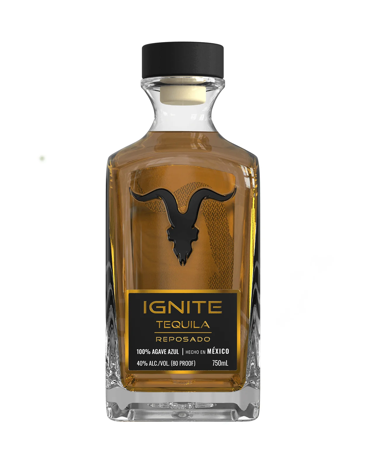 Ignite Tequila Reposado
