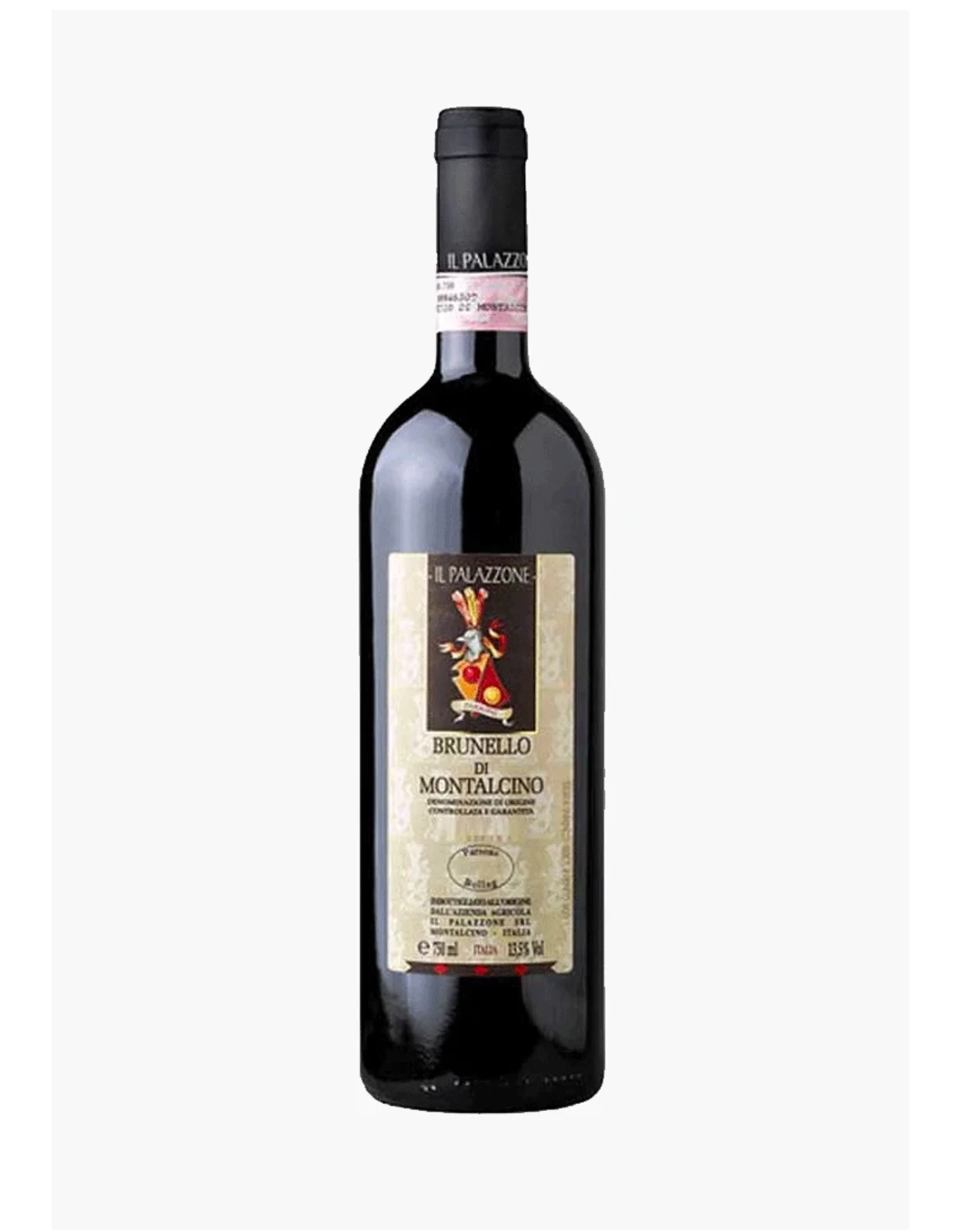 Il Palazzone Brunello di Montalcino 2015