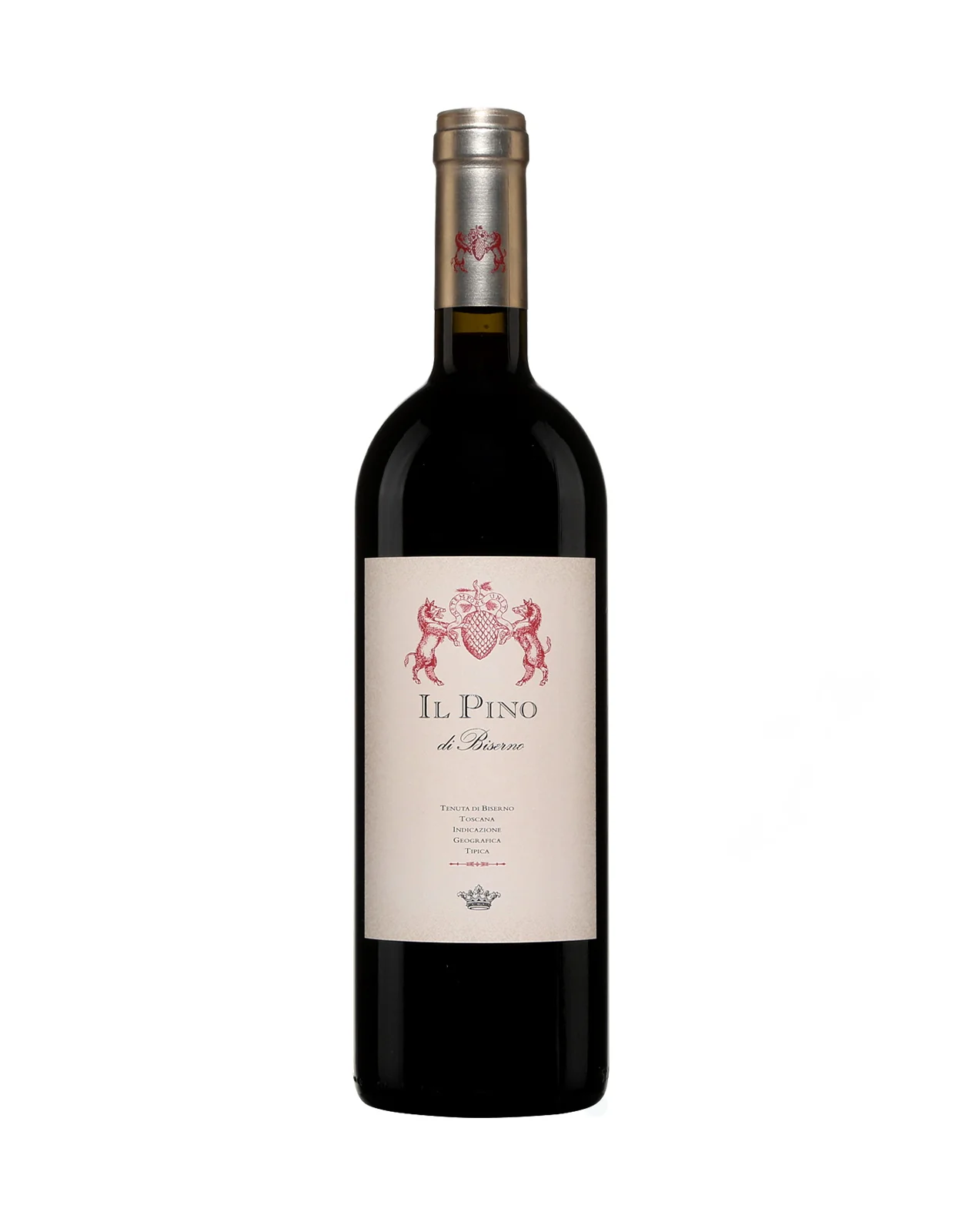 Il Pino Di Biserno 2022
