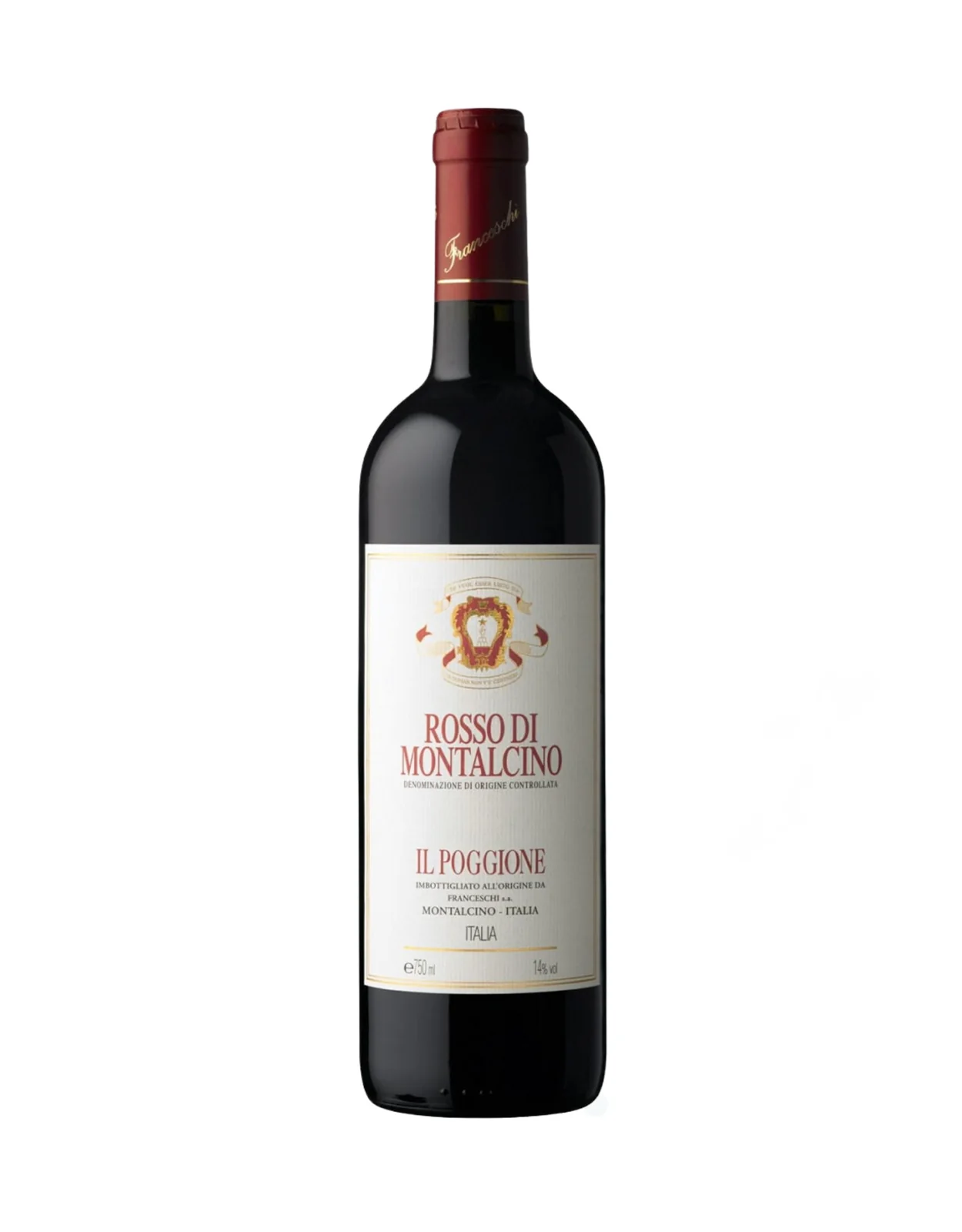 Il Poggione Rosso Di Montalcino 2023 - 375 ml