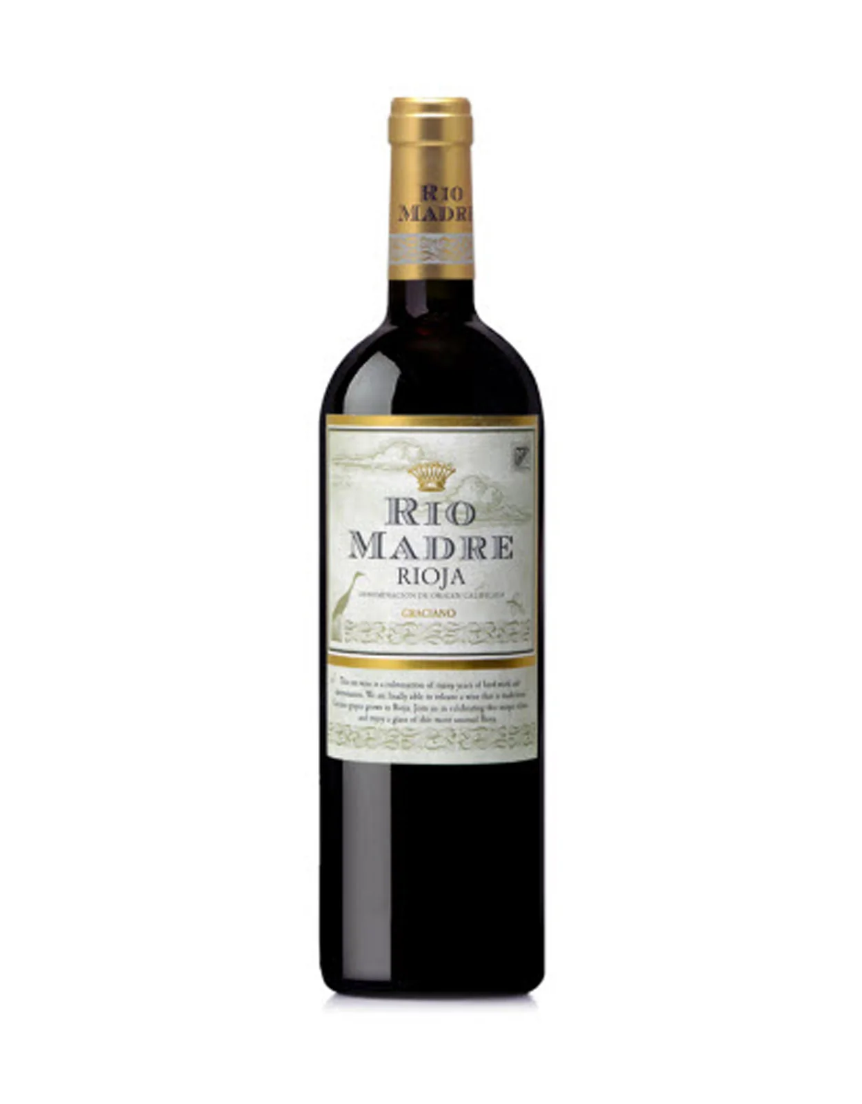 Ilurce Rio Madre Red 2021