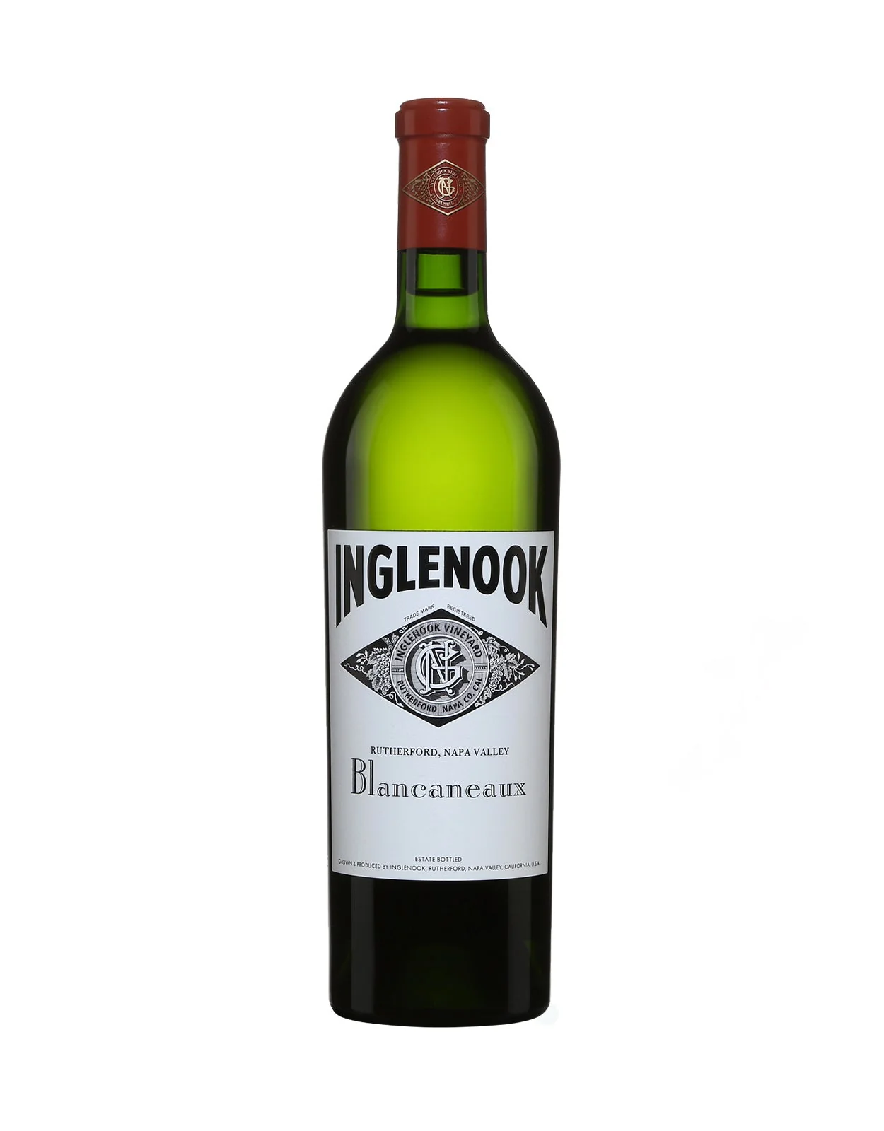 Inglenook Blancaneaux 2020