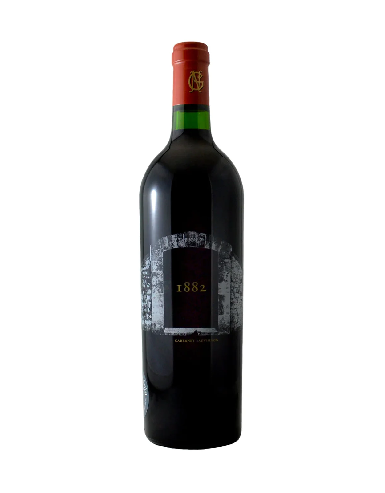 Inglenook '1882' Cabernet Sauvignon 2018