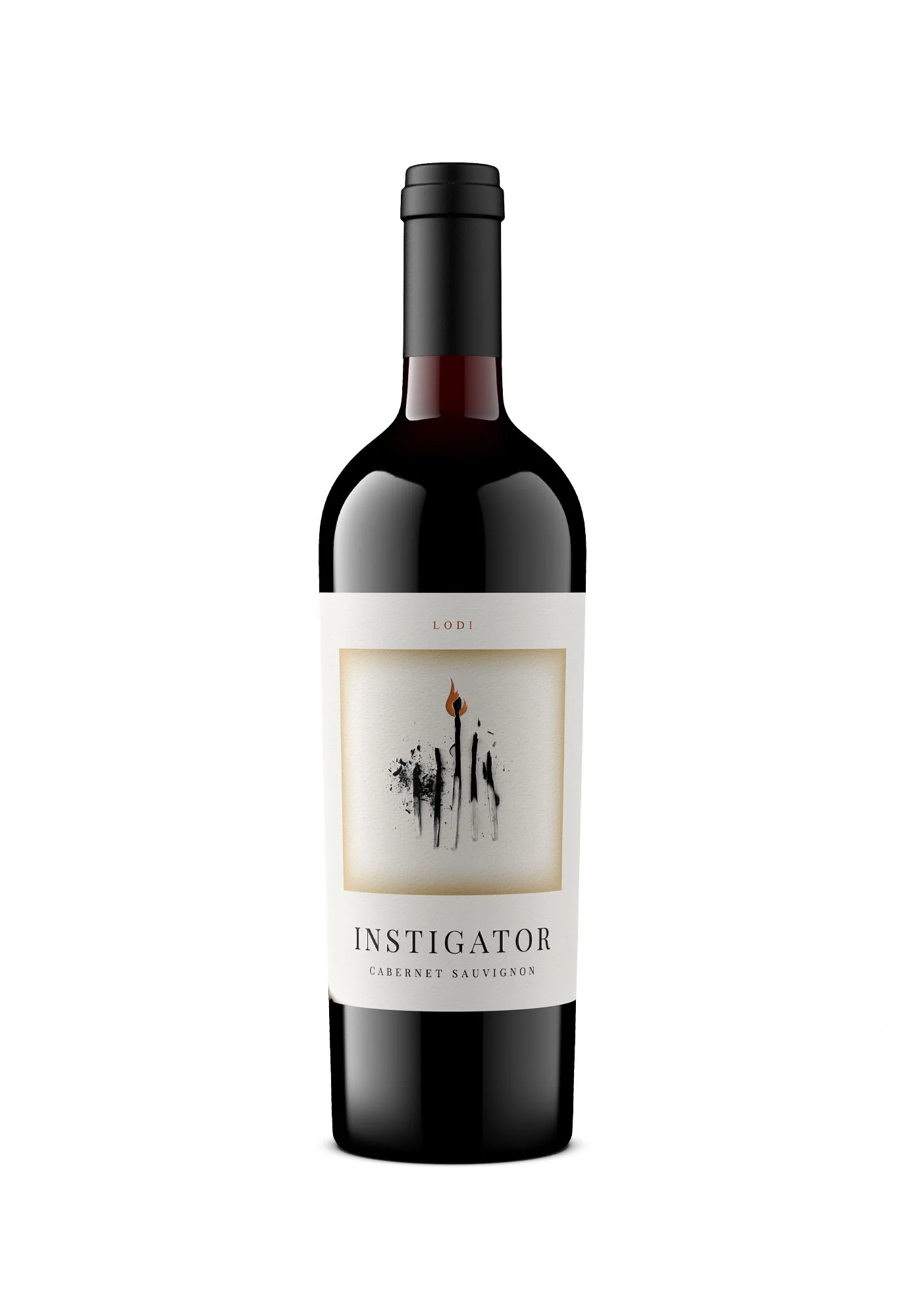 Instigator Cabernet Sauvignon 2021