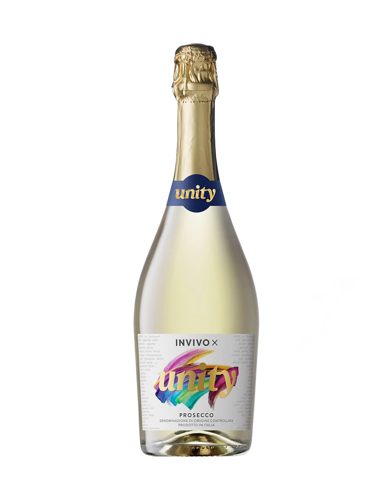 Invivo Unity Prosecco
