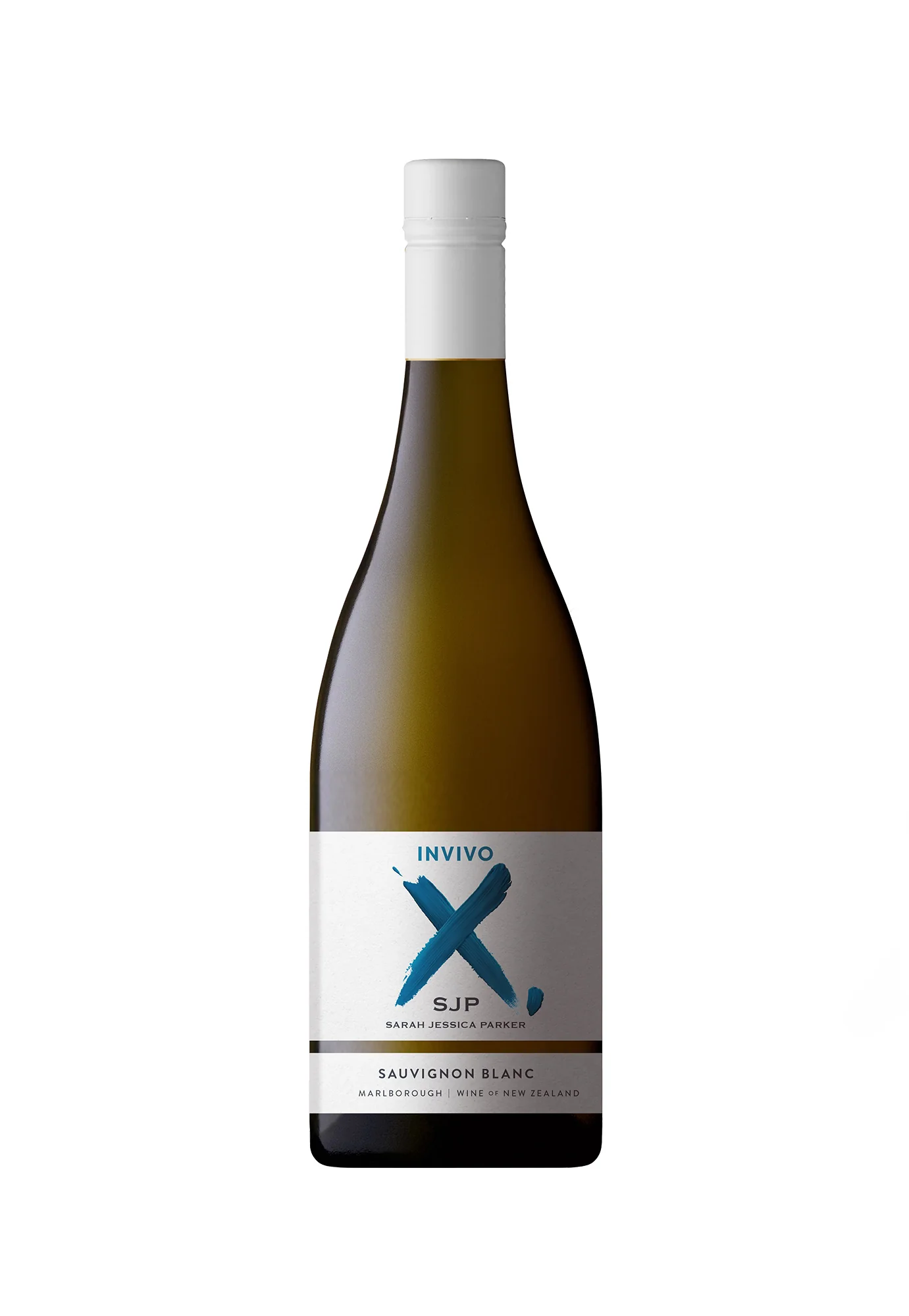 Invivo X Sarah Jessica Parker Sauvignon Blanc 2025