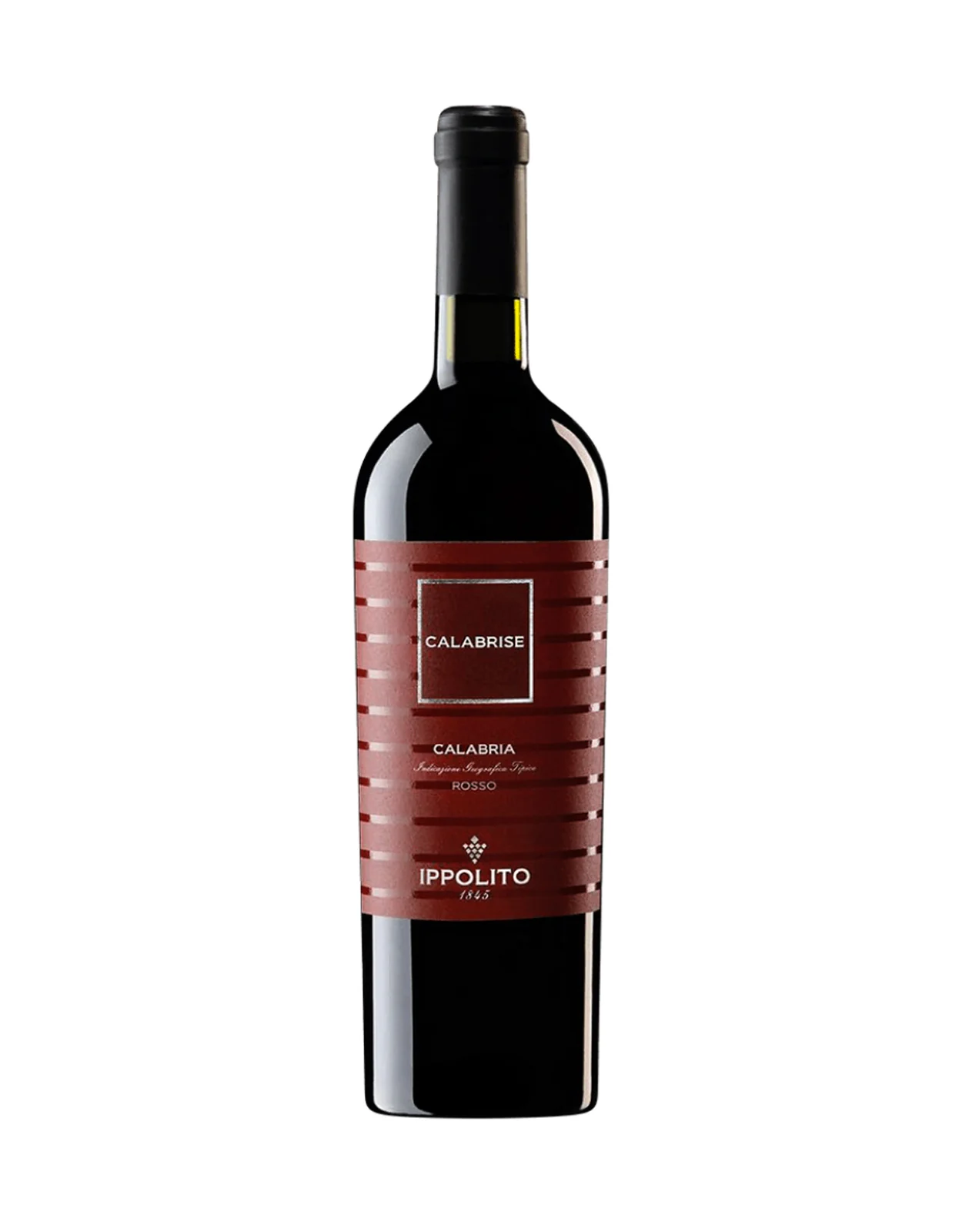 Ippolito 1845 Calabrise Rosso 2024