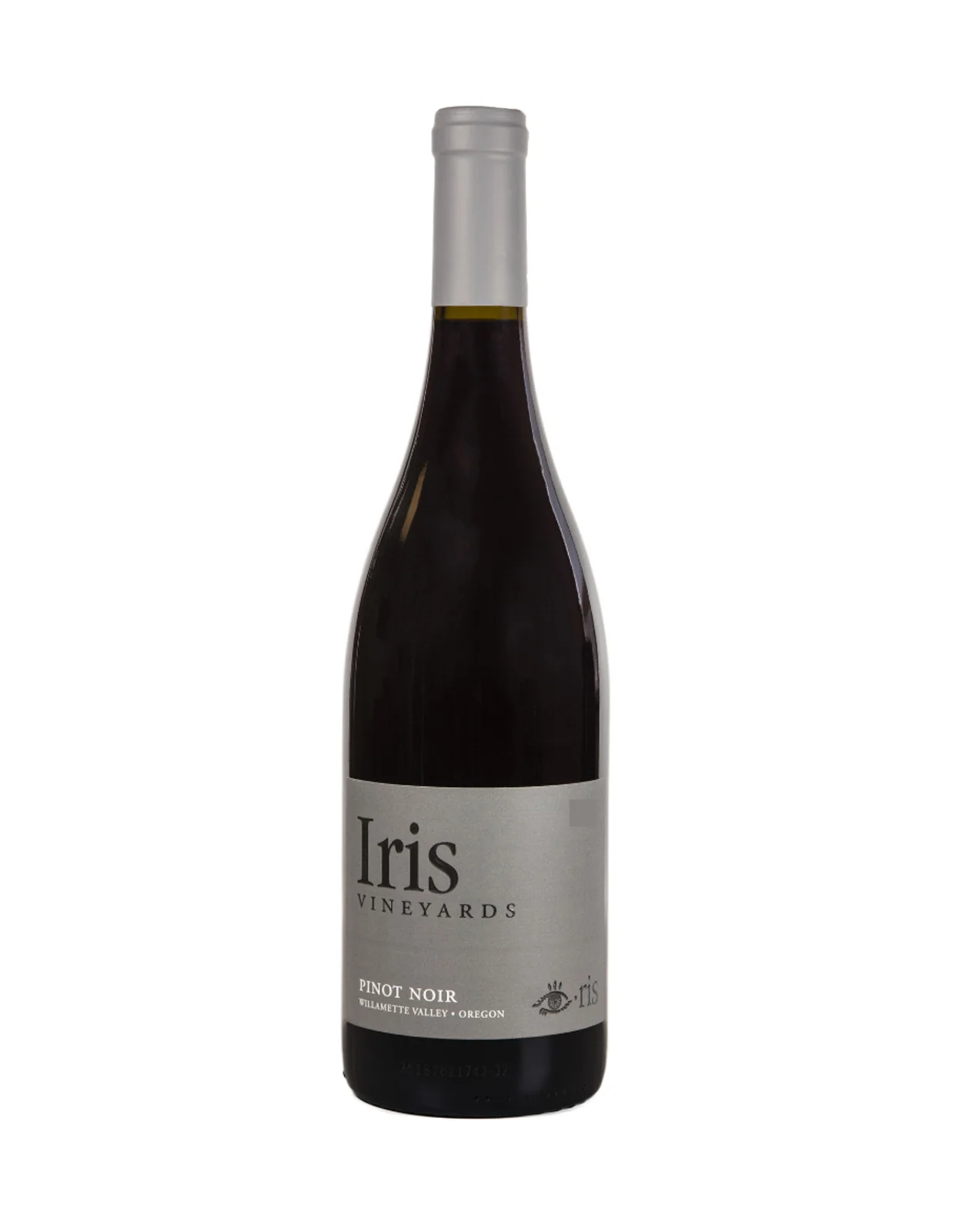 Iris Vineyards Pinot Noir 2022