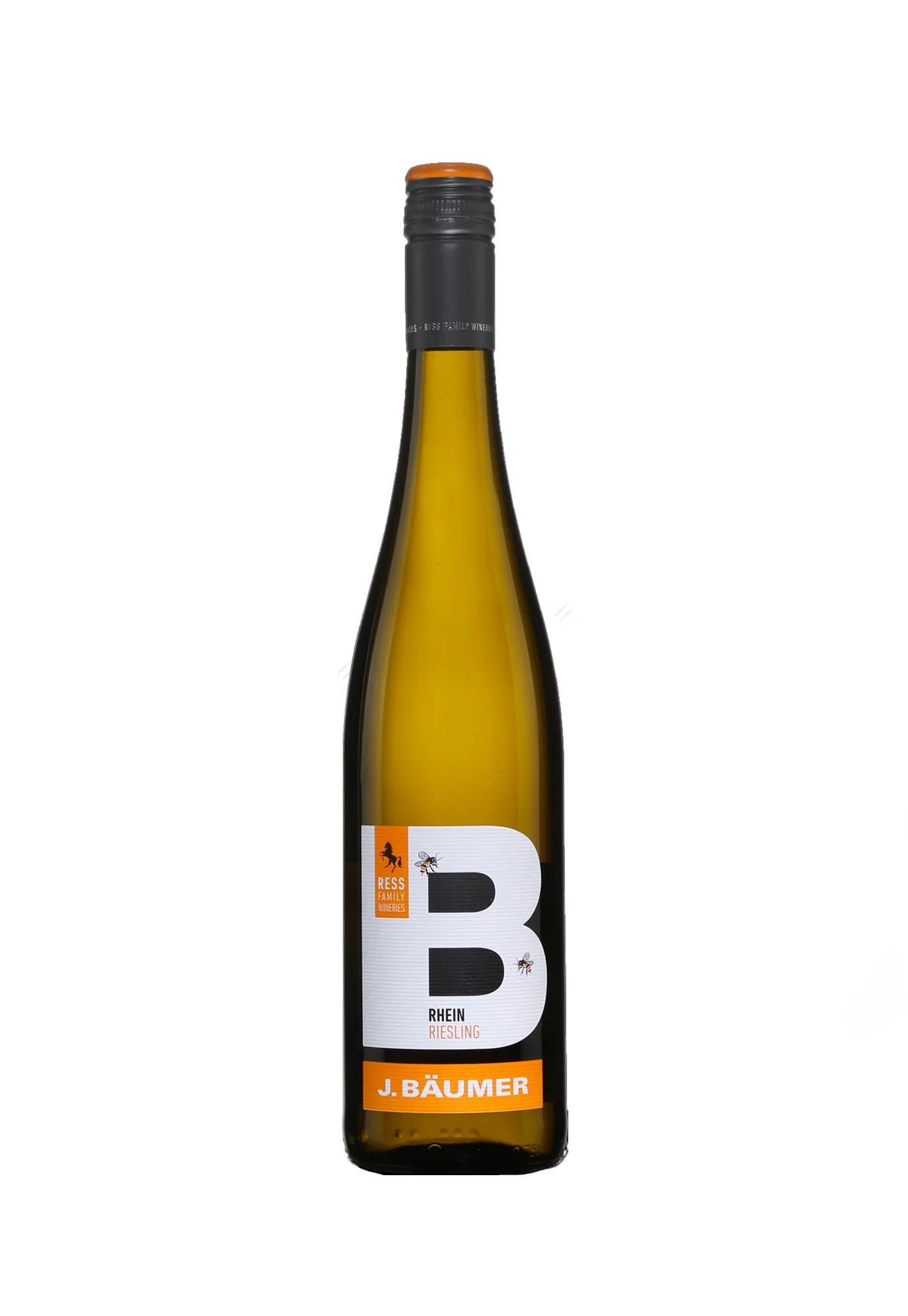 J. Baumer Riesling Rhein 2024