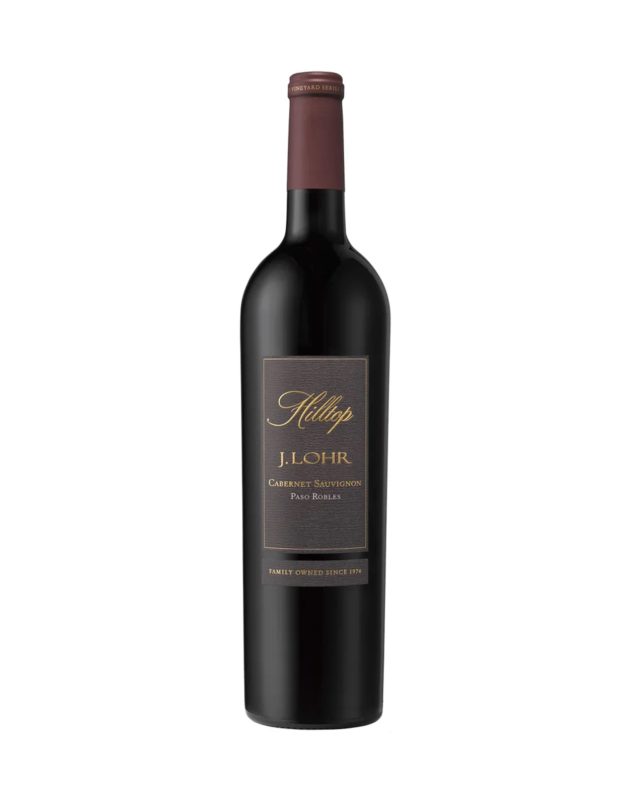 J Lohr Cabernet Sauvignon Hilltop 2022