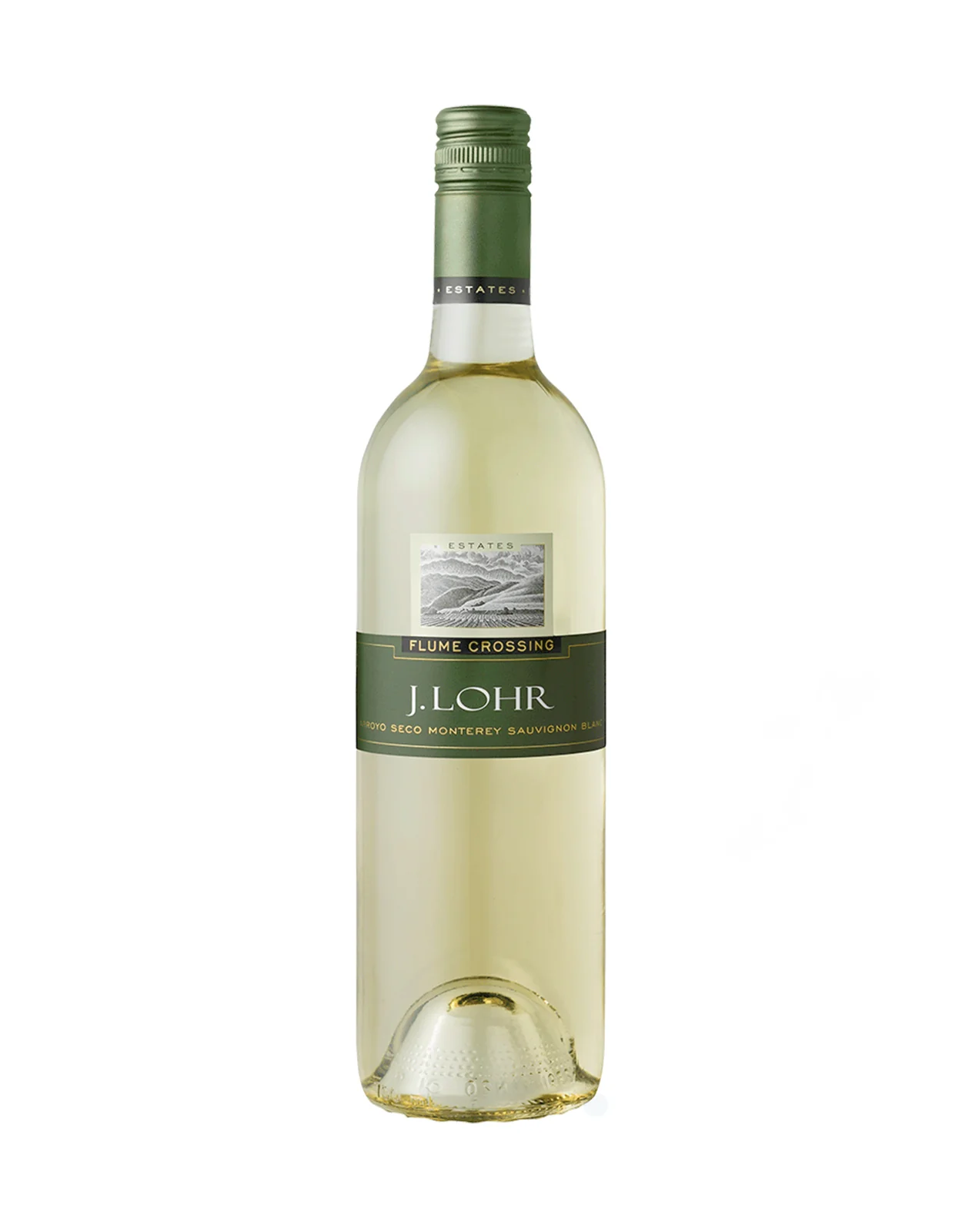 J Lohr Sauvignon Blanc Flume Crossing 2024