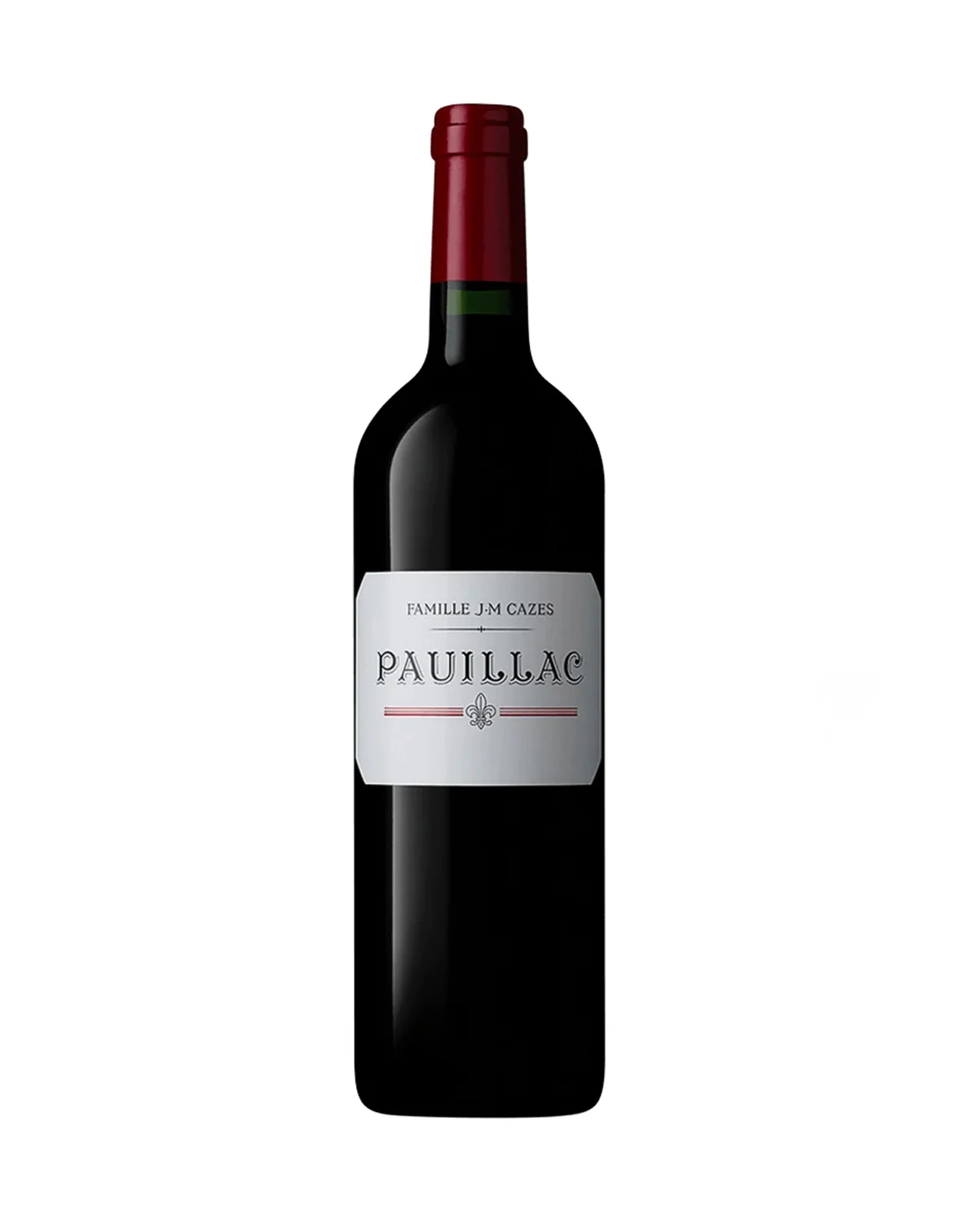 J.M. Cazes - Pauillac de Lynch Bages 2020