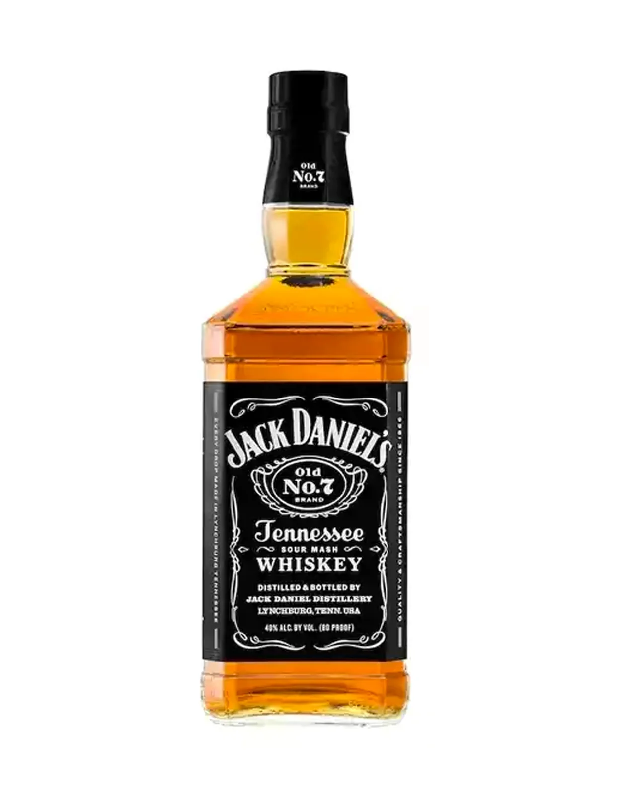 Jack Daniel's - 750 ml