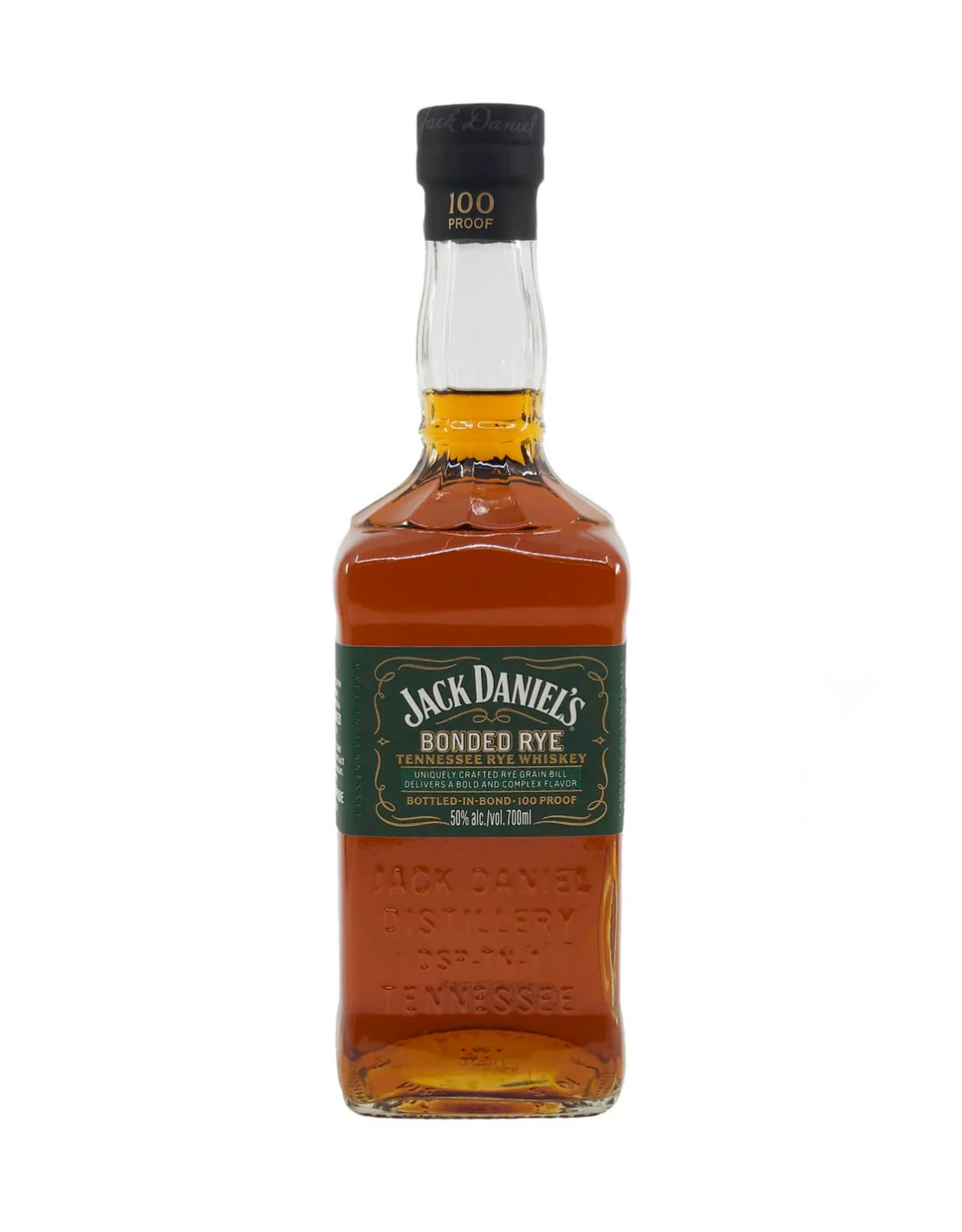 Jack Daniel's Bonded Rye - 700 ml