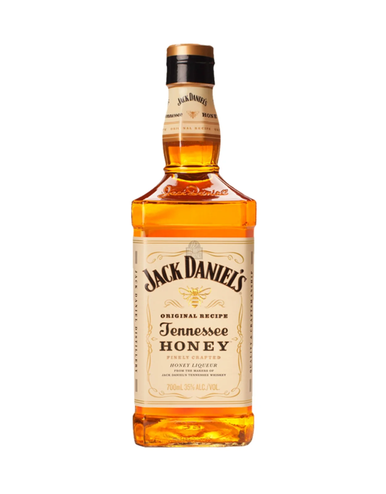 Jack Daniel's Honey