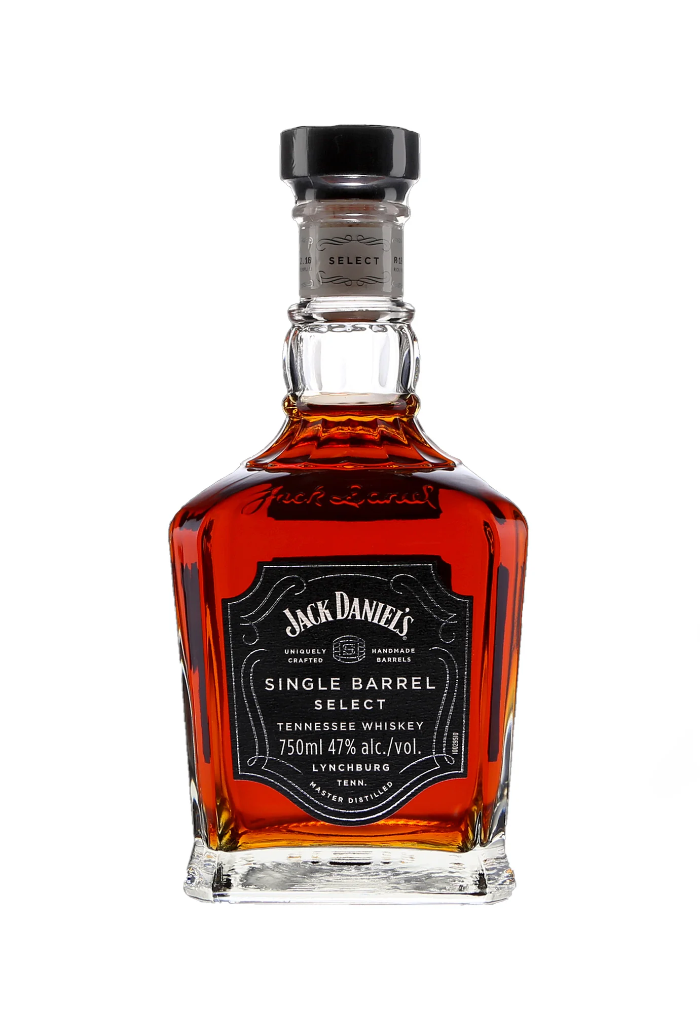 Jack Daniel's Single Barrel Select - 750 ml