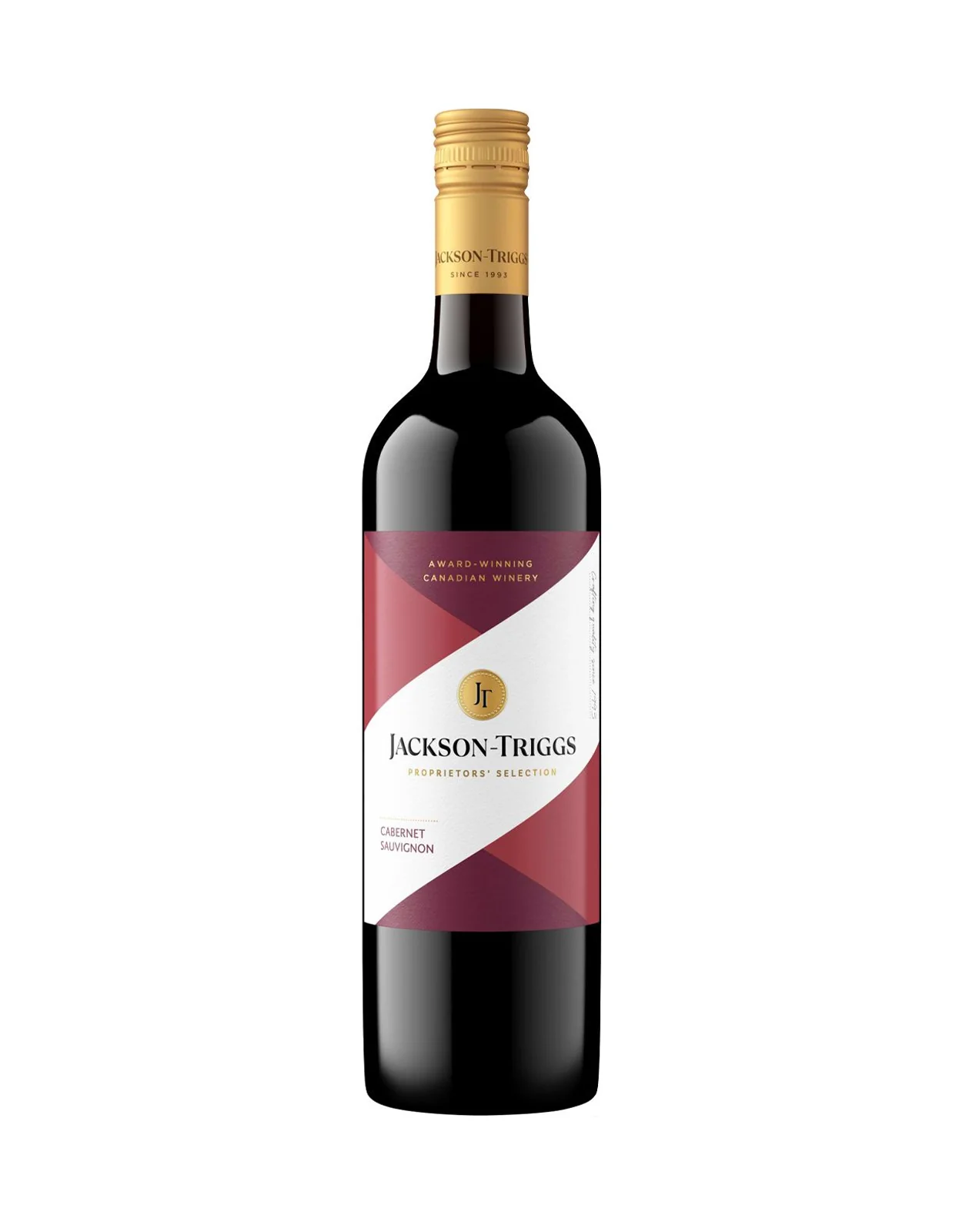 Jackson Triggs Cabernet Sauvignon - Shiraz Proprietors' Selection