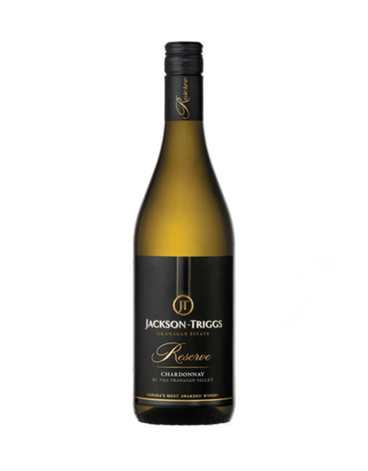 Jackson Triggs Chardonnay Reserve 2023
