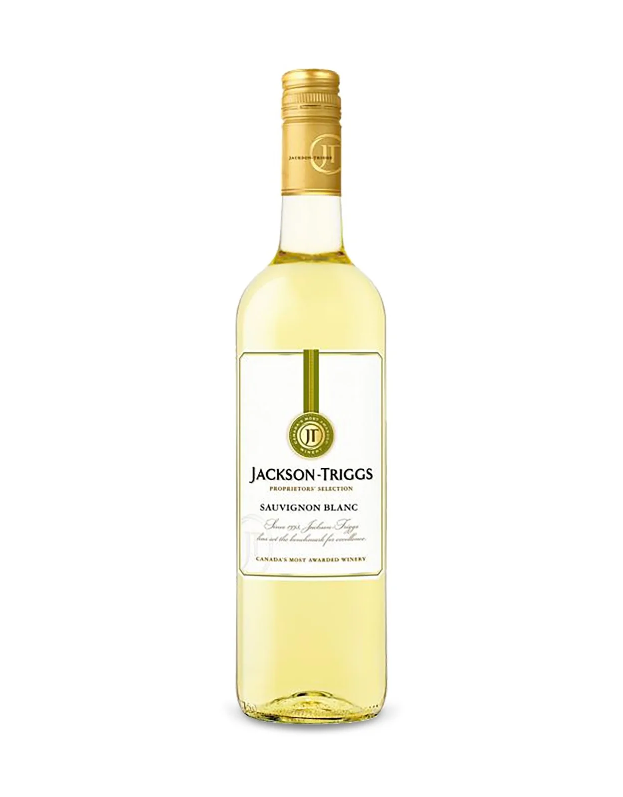 Jackson Triggs Sauvignon Blanc Proprietor's Select