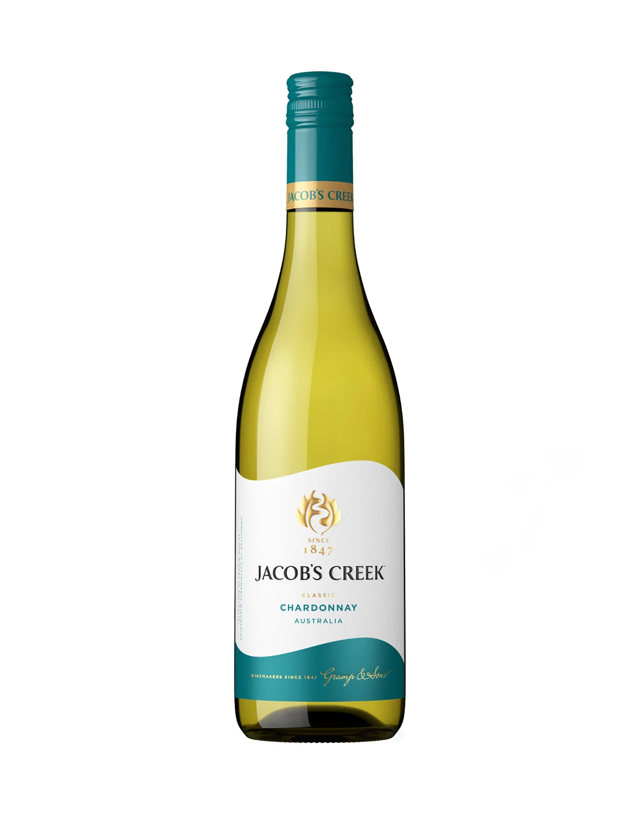 Jacob's Creek Chardonnay 2025