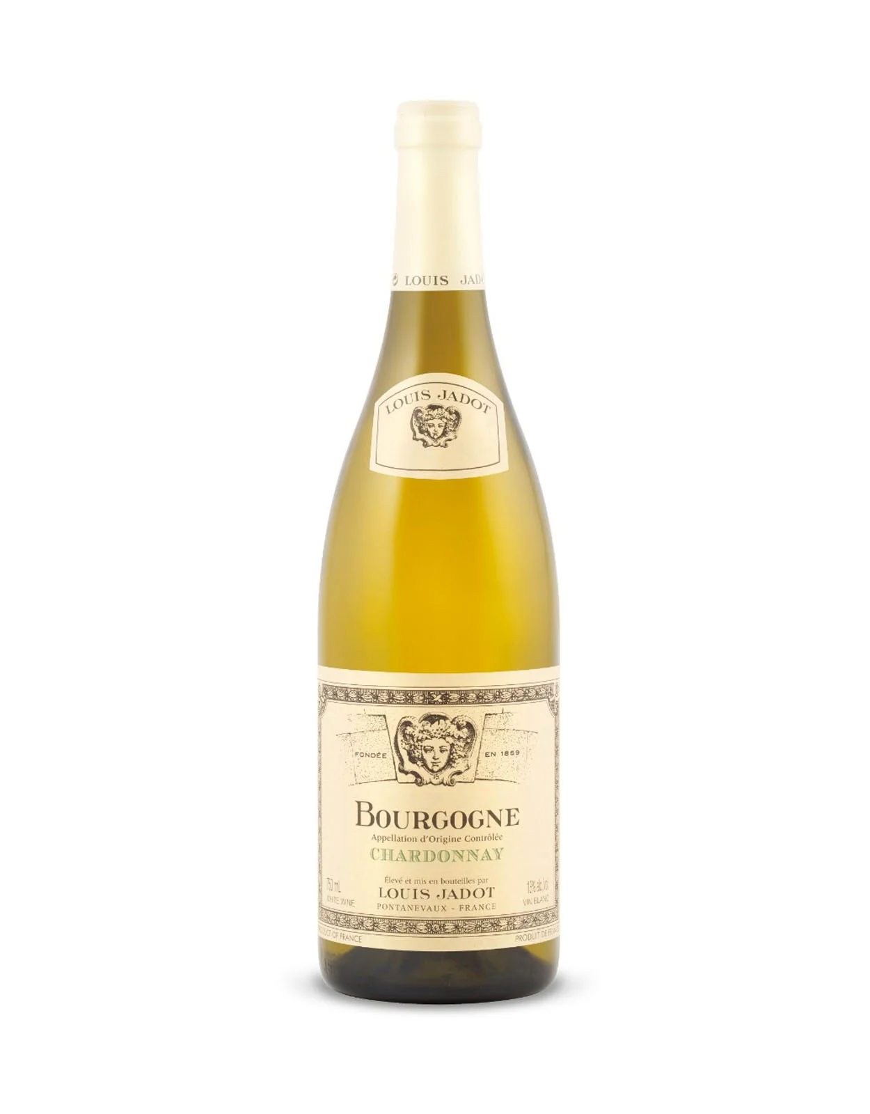 Louis Jadot Bourgogne Chardonnay 2023