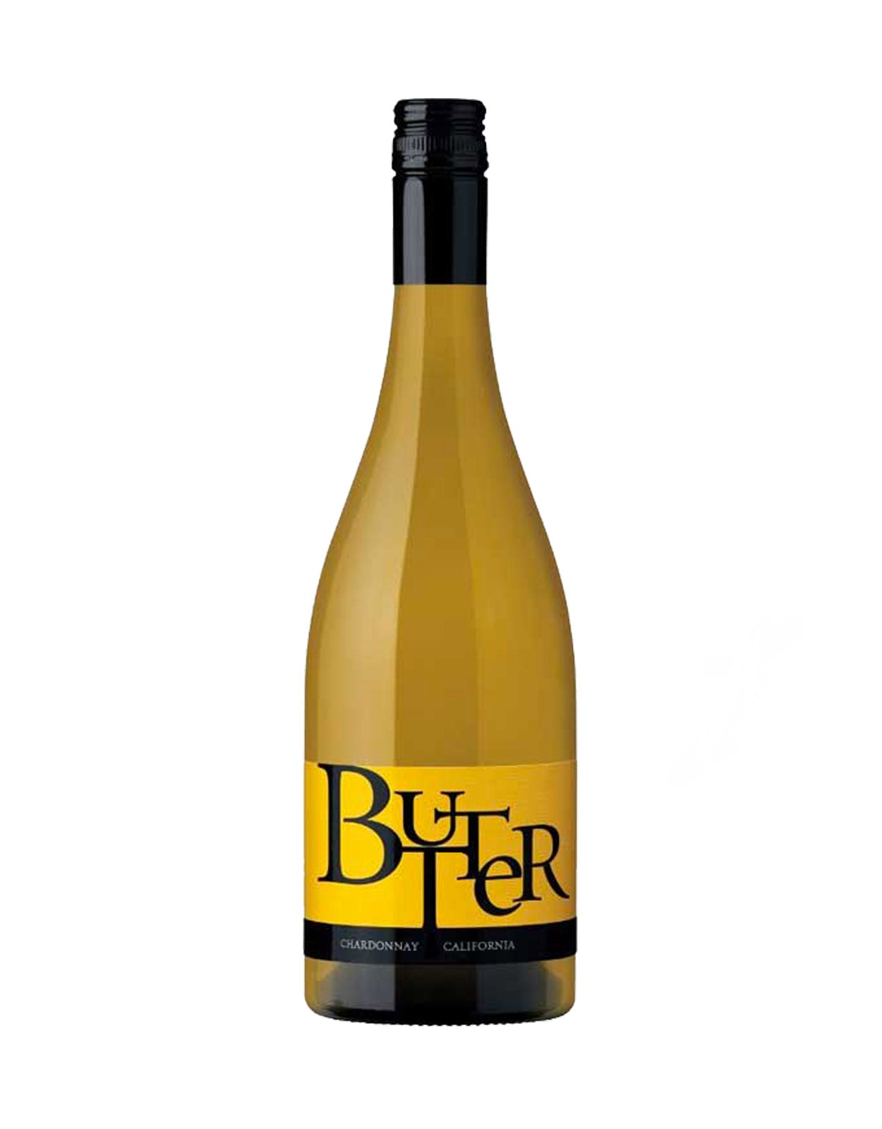 Jam Cellars Butter Chardonnay (NV)