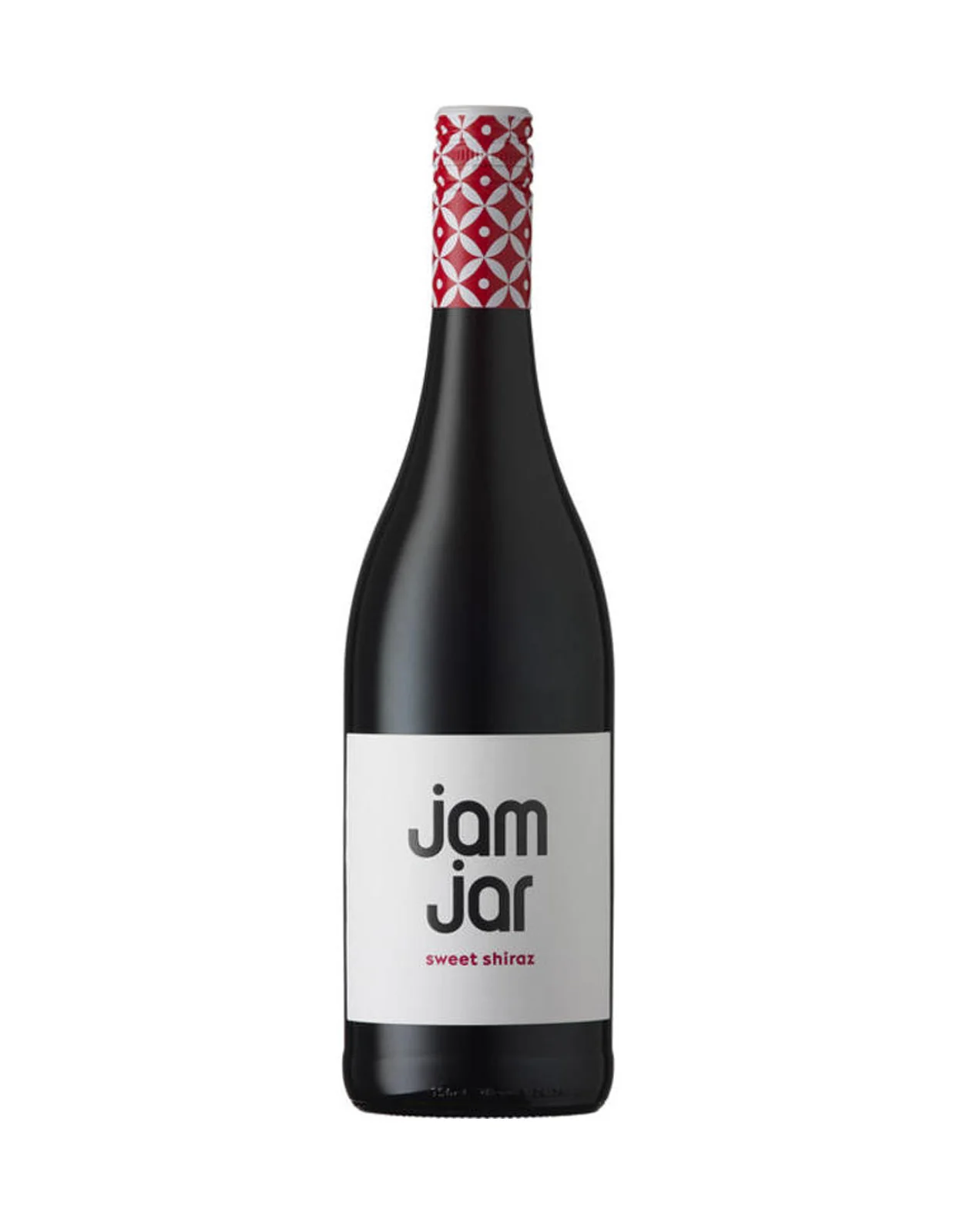 Jam Jar Sweet Shiraz 2024