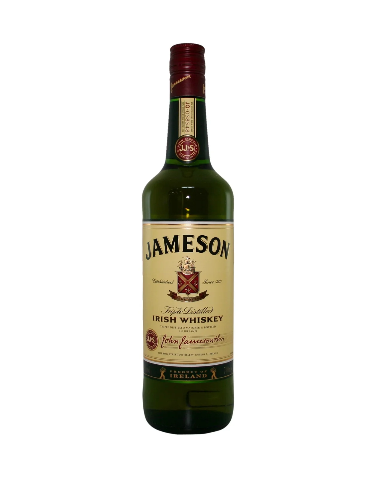Jameson - 1.14 Litre Bottle