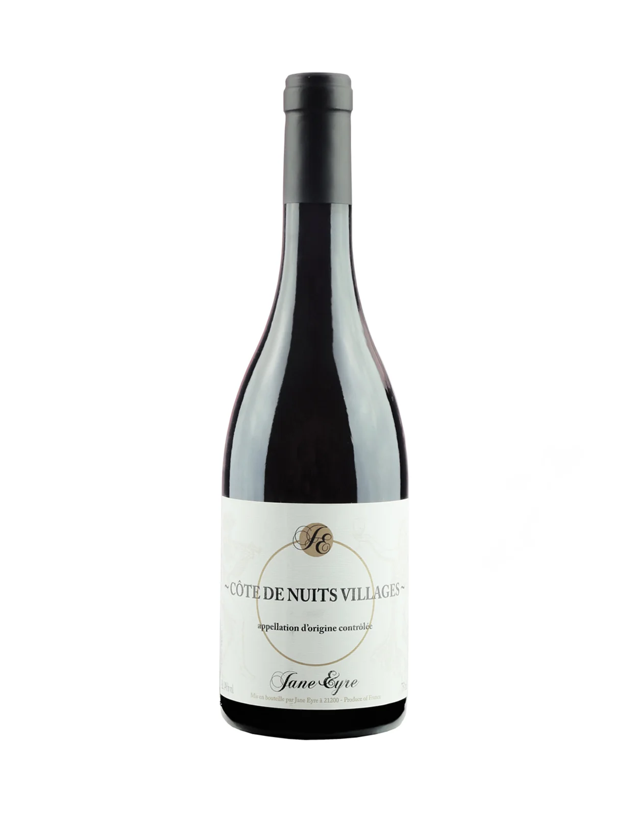 Jane Eyre Pinot Noir Cote des Nuits Villages 2020