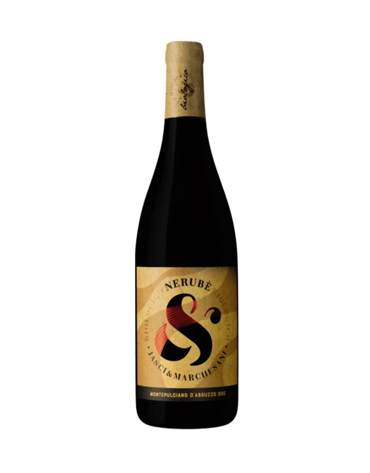 Jasci & Marchesani Montepulciano d'Abruzzo 'Nerube' 2022