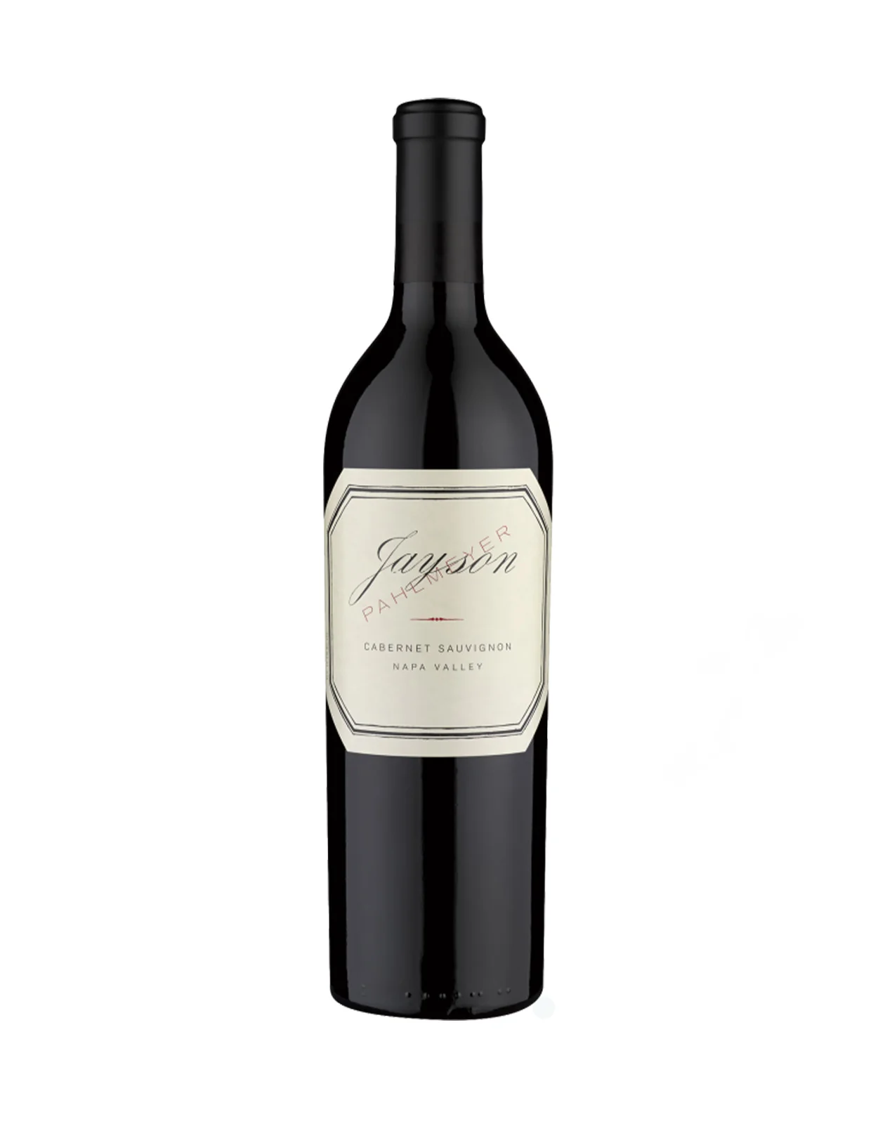 Jayson Red Blend By Pahlmeyer 2020