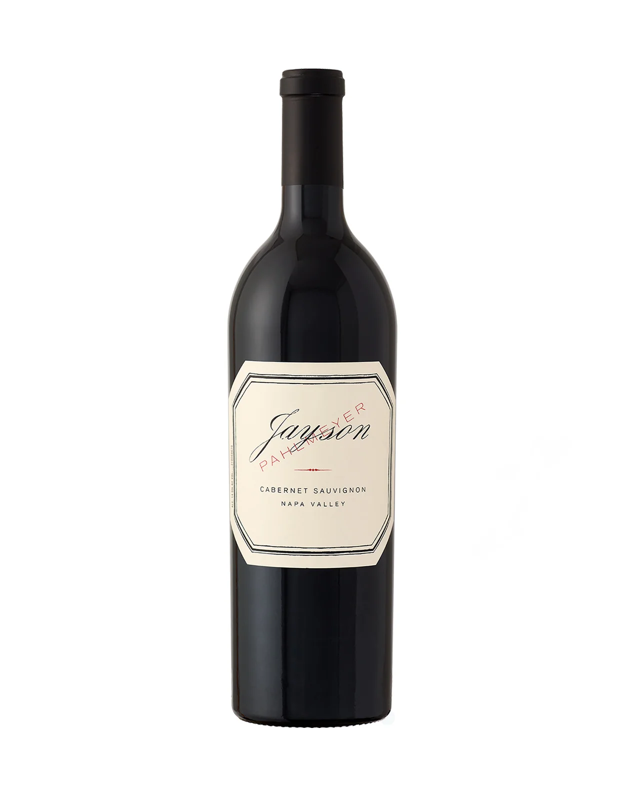 Jayson Cabernet Sauvignon By Pahlmeyer 2020