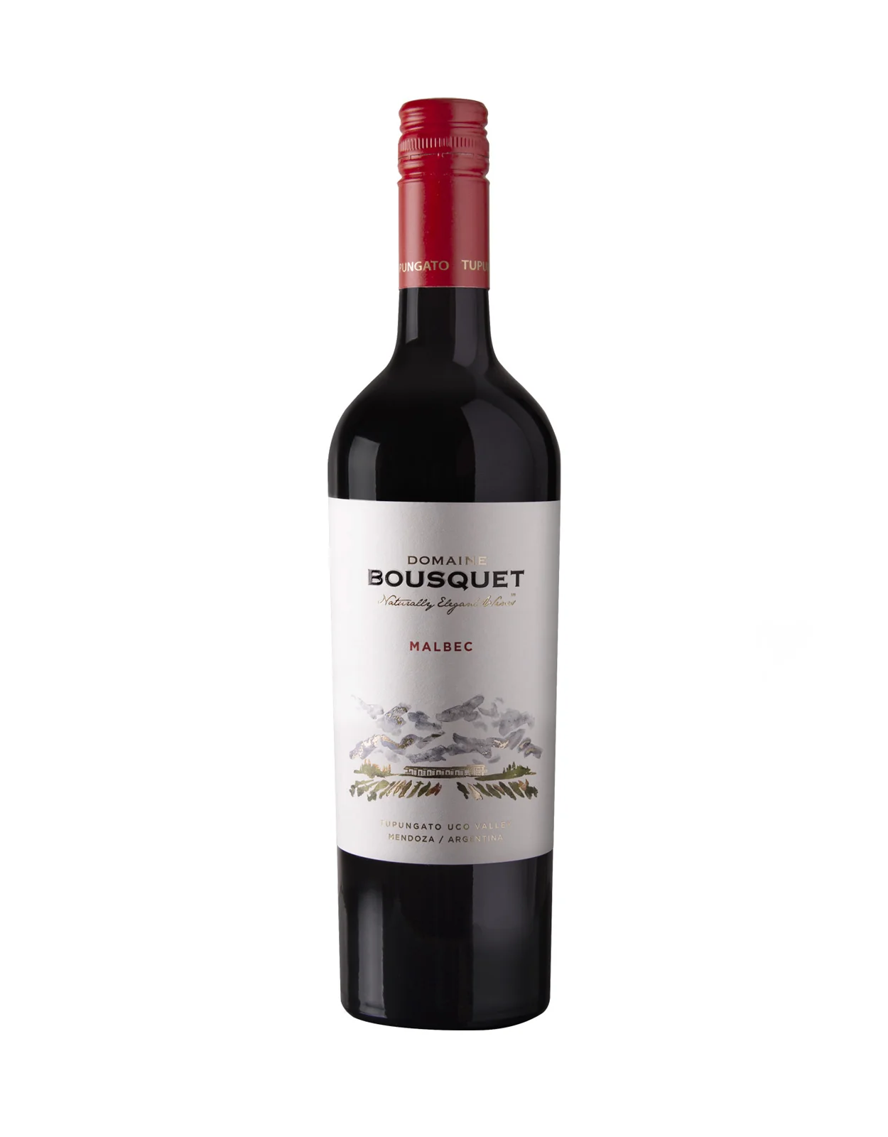 Domaine Bousquet Malbec 2024