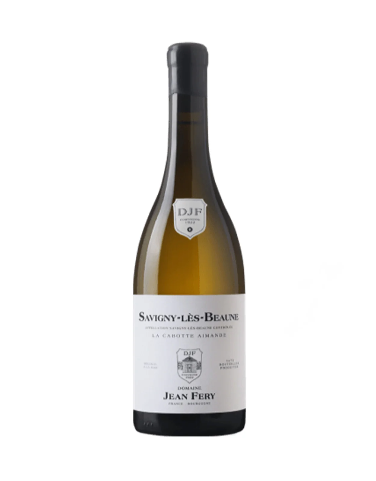 Domaine Jean Fery & Fils Savigny les Beaune 'La Cabotte Aimande' 2023