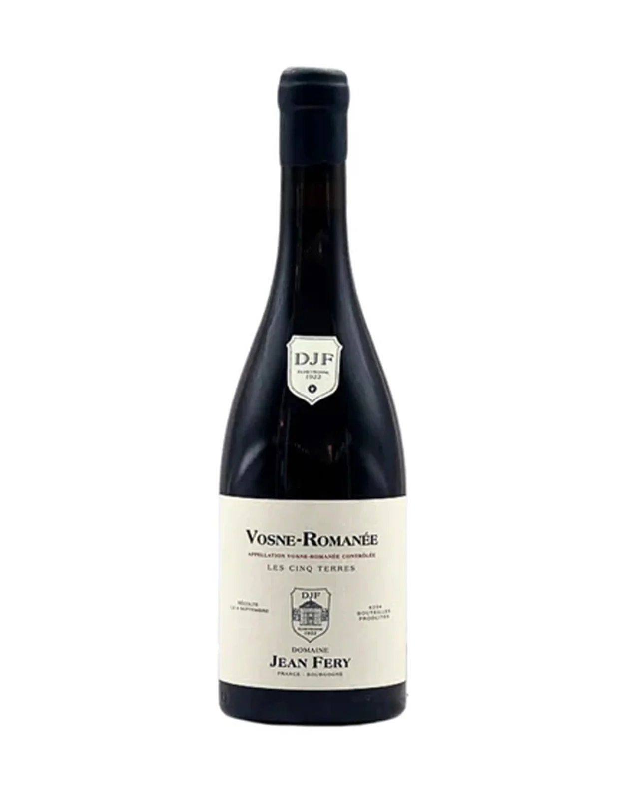 Domaine Jean Fery Vosne Romanee 'Les Cinq Terres' 2022
