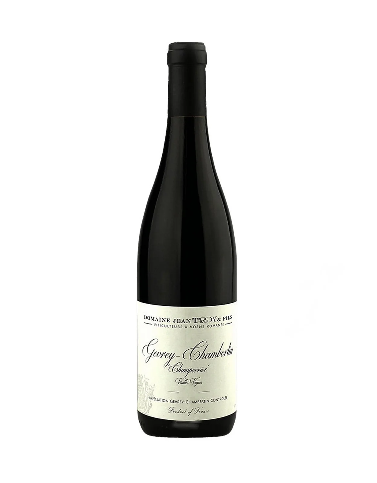 Jean Tardy Gevrey Chambertin 'Champerrier' Vieilles Vignes