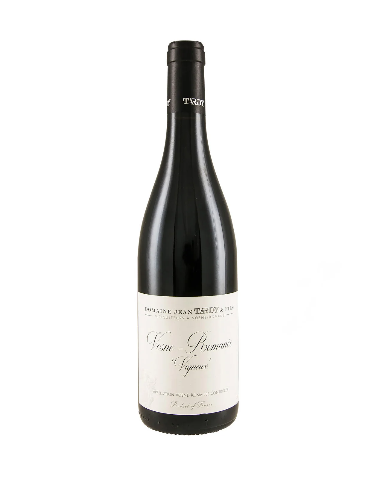 Jean Tardy Vosne Romanee 'Vigneux'