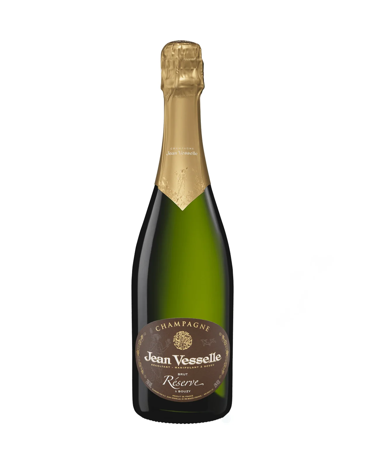 Jean Vesselle Brut Reserve