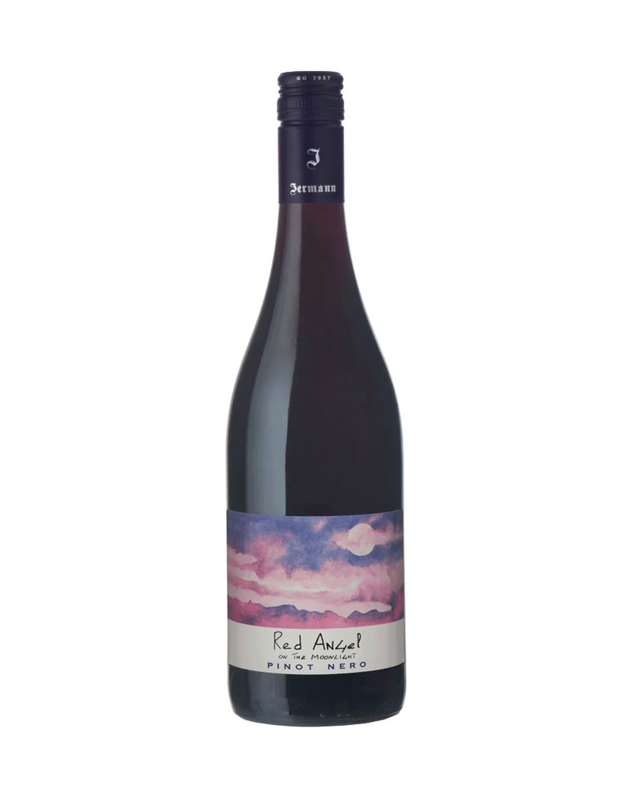Jermann Pinot Nero 'Red Angel on the Moonlight' 2021