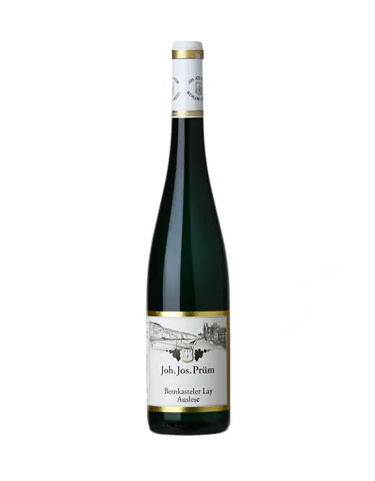 JJ Prum Bernkasteler Lay Auslese 2020