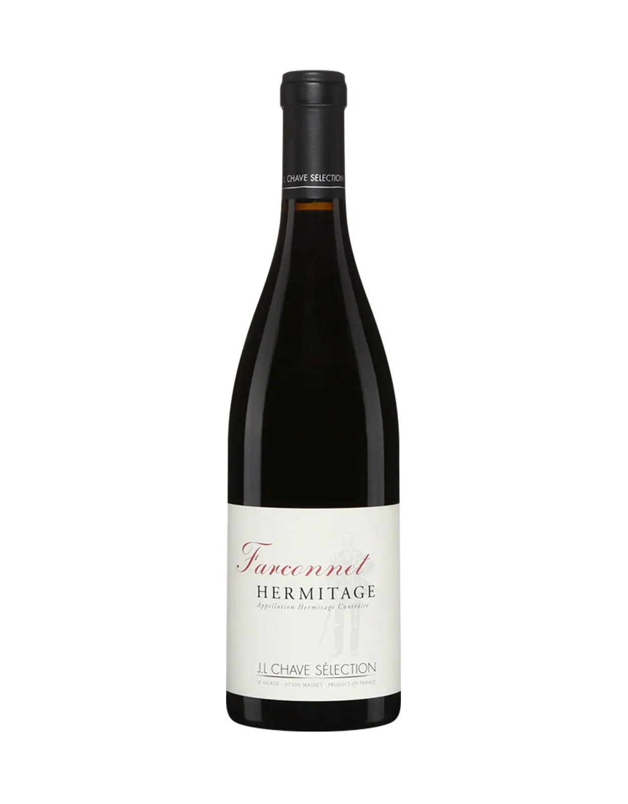 Jean Louis Chave Hermitage Rouge 'Farconnet' 2021