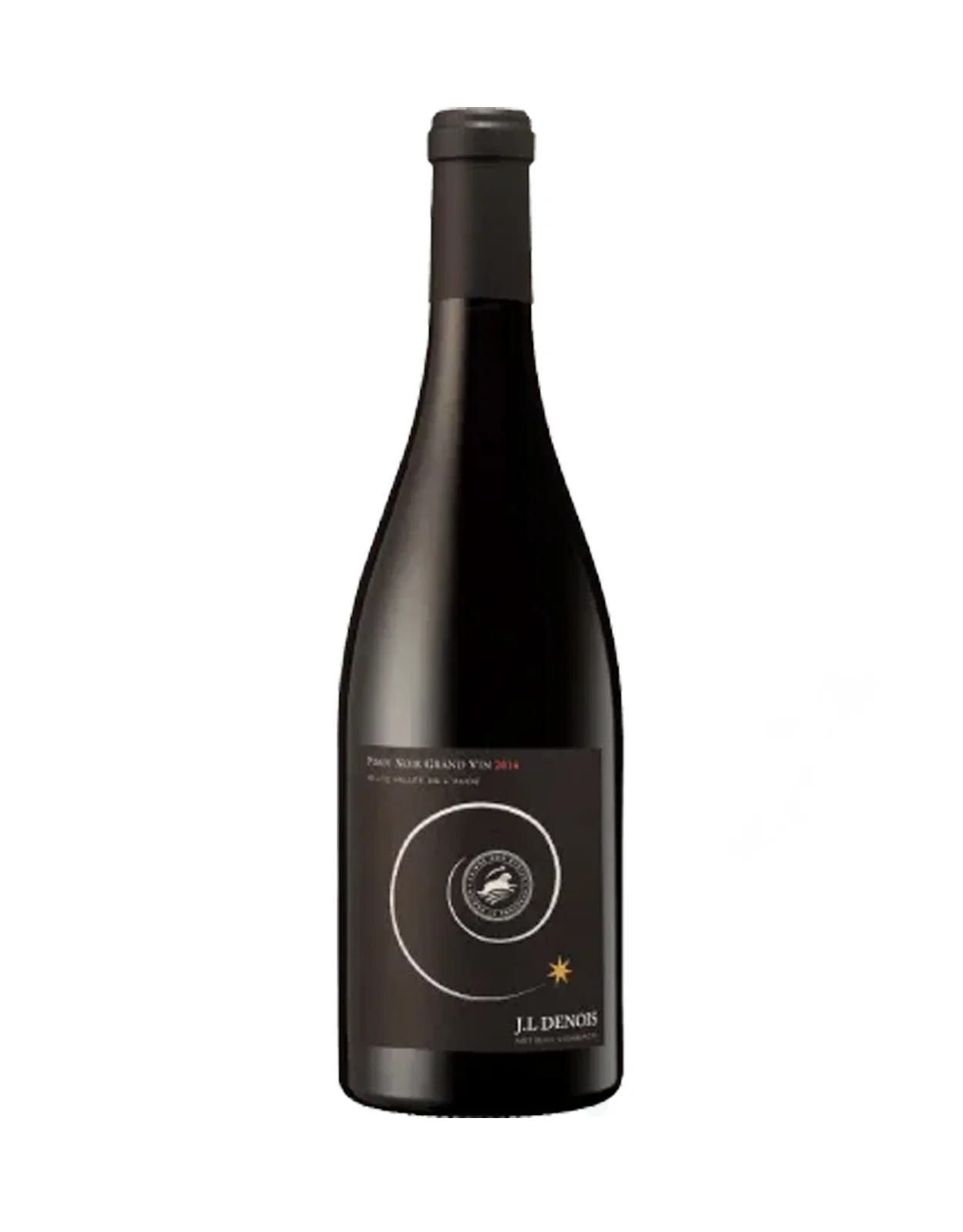 JL Denois Grand Vin Pinot Noir 2020