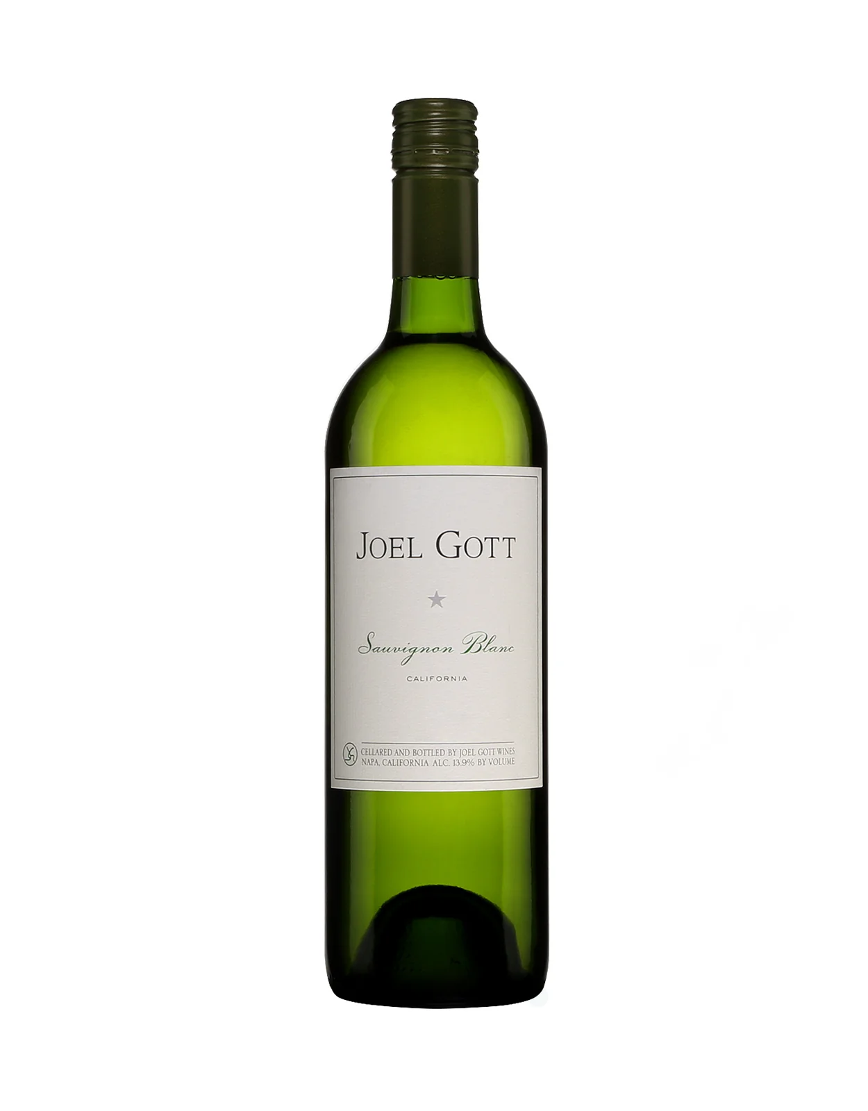 Joel Gott Sauvignon Blanc 2023