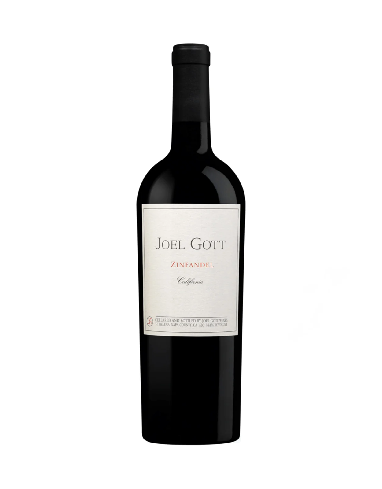 Joel Gott Zinfandel 2023