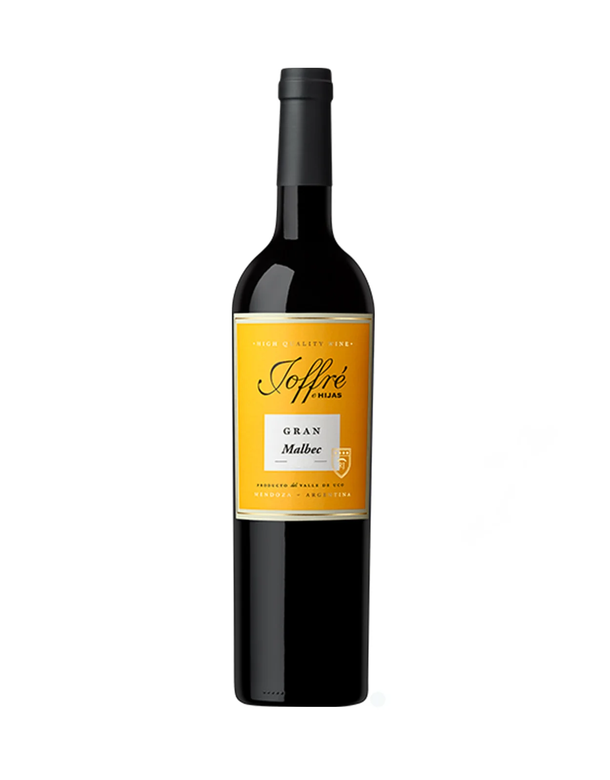 Joffre Gran Malbec Uco Valley 2021