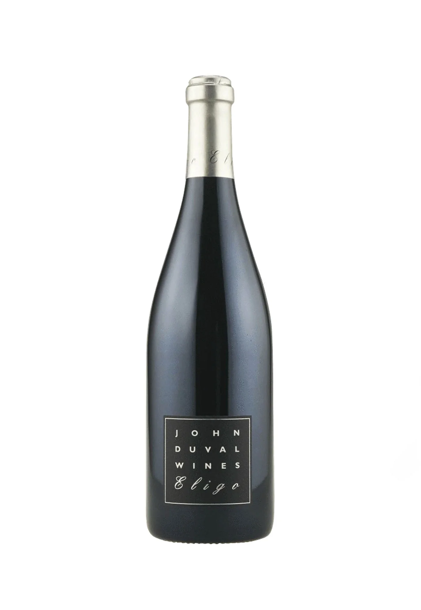 John Duval Shiraz Eligo 2019